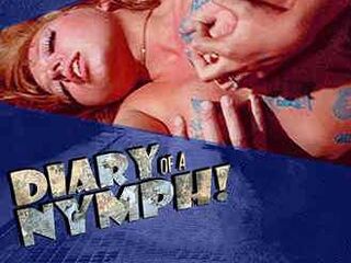 Дневник нимфы (1971)