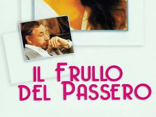 Шелест воробьиных крыльев (1988)