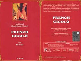 Французский жиголо (1977)