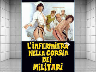 Медсестра в военной палате (1979)