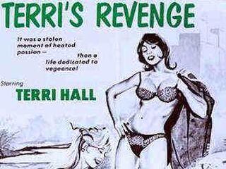 Месть Терри! (1975)