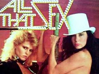 Весь этот секс (1990)