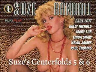 Развороты Сьюзи 5 и 6 (1981)