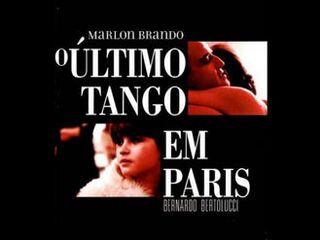 Последнее танго в Париже (1972)