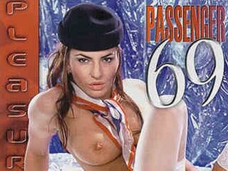 Пассажир 69 (1995)