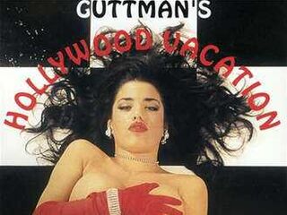 Голливудские каникулы Гуттмана (1993)