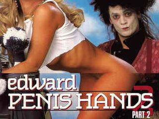 Эдвард руки-пенисы 2 (1991)
