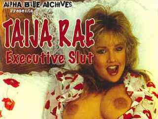 Тайя Рэй: Исполнительная шлюха (1980-е)