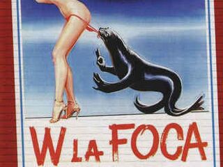 Тюлениха (1982)