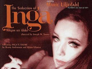 Соблазнение Инги (1968)