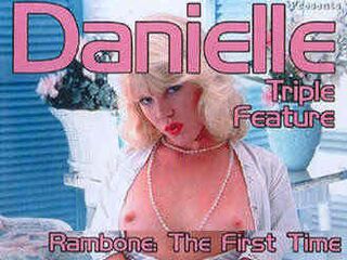 Рэмбоун: Первый раз (1985)