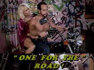 Один для дороги (1989)