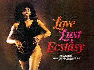 Любовь, похоть и экстаз (1981)