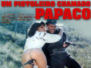 Стрелок по имени Папаку (1986)