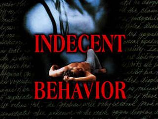 Непристойное поведение (1993)