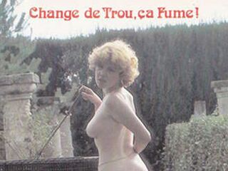 Смените дыру, она дымит (1985)