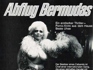 Отправление с Бермудских островов (1976)