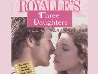 Три дочери (1986)