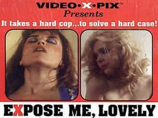 Разоблачите меня, милый (1976)