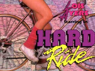 Жёсткая поездка (1987)