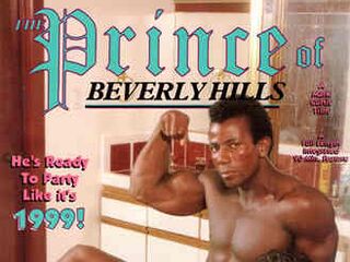 Принц из Беверли-Хиллз (1987)
