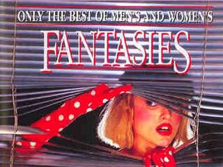Только лучшее из мужских и женских фантазий (1988)
