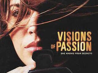 Видения страсти (2003)