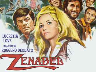 Женабель (1969)