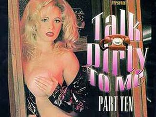 Поговори со мной грязно 10 (1996)