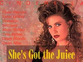 У неё есть сок (1990)