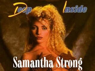 Глубоко внутри Саманты Стронг (1991)