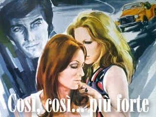 Так, так... сильнее (1970)