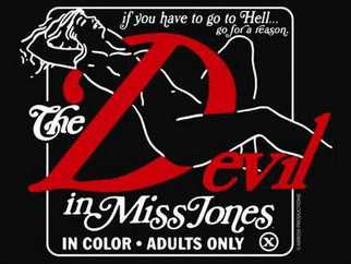 Дьявол в мисс Джонс (1973)
