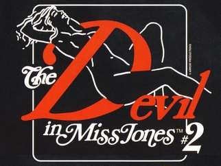 Дьявол в мисс Джонс 2 (1982)