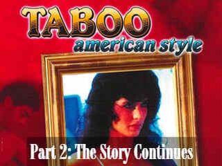 Табу в американском стиле 2 (1985)