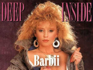 Глубоко внутри Барби (1989)