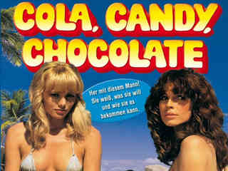 Кола, конфеты, шоколад (1979)