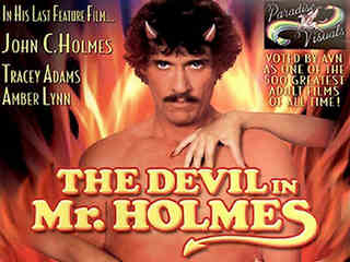 Дьявол в мистере Холмсе (1987)