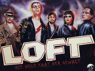 Лофт (1985)