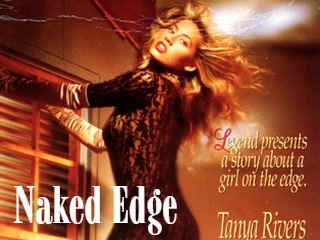 Обнажённый край (1992)