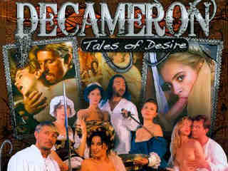Декамерон X 1 (1995)