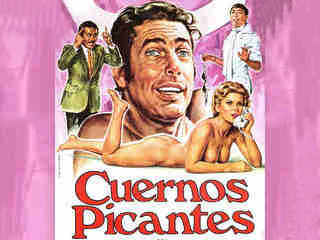 Секс по-мексикански (1983)