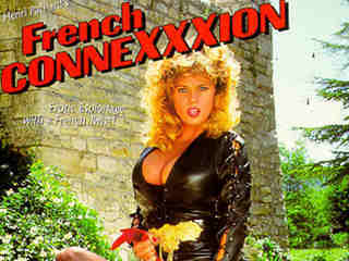 Французский связной XXX (1990)