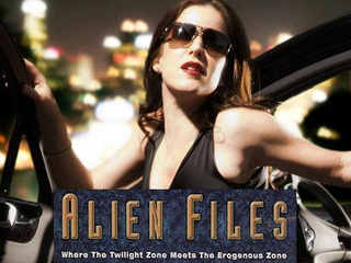 Внеземная эротика 2 (2000)