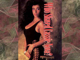 Сандра Новамен порнофильмдер