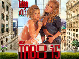 Табу 15 (1995)