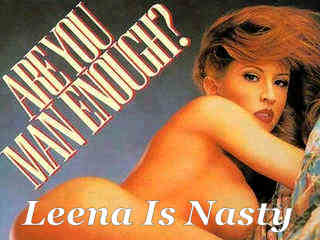 Лина-развратница (1994)