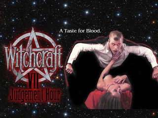 Колдовство 7: Судный час (1995)