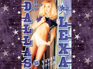 Дебби делает Даллас '99 (1999)