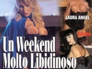 Очень страстные выходные (2000)